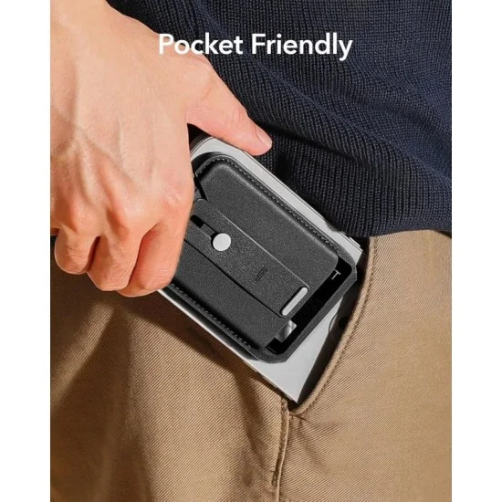 Esr Magsafe Grip Wallet Stand